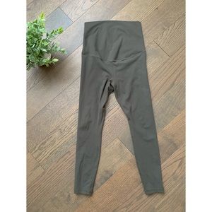 Fabletics Maternity Leggings